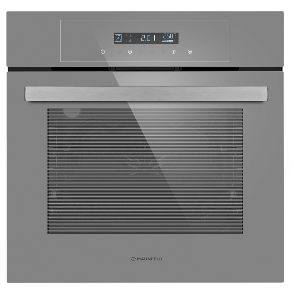 Фото Электрический духовой шкаф Maunfeld AEOD6063G2