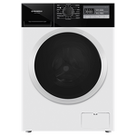 Превью картинка Стиральная машина с фронтальной загрузкой Maunfeld MFWM1410STWH03 #1