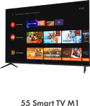 Превью картинка Телевизор Haier 55 Smart TV M1 #14