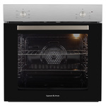 Превью картинка Электрический духовой шкаф Zigmund & Shtain E 175 S #1