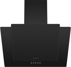 Картинка Maunfeld WIND PUSH 60 Glass Black