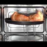 Превью картинка Печь микроволновая встраиваемая Kaiser EM 2510 #3