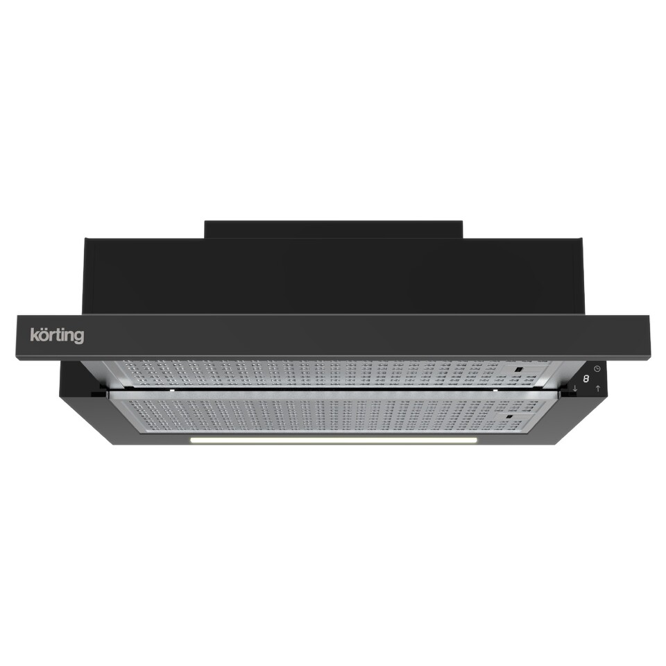 Фото Встраиваемая вытяжка Körting KHP 69617 DGN