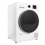 Превью картинка Машина сушильная Evelux ED 68001 #2