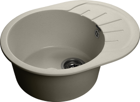 Картинка GranFest RONDO 580L Топаз