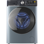 Превью картинка Стиральная машина с фронтальной загрузкой HIBERG i-DDQ8-10614 Sd #5