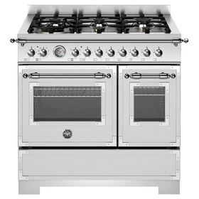 Картинка Bertazzoni HER96L2EXT2