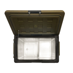 Превью картинка Холодильник Холодильник автомобильный Meyvel AF-U65-travel #10