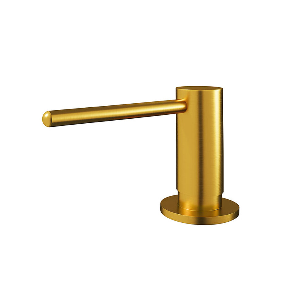 Фото Дозатор EMAR ЕД-405D.PVD Golden