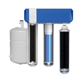 Картинка Барьер Compact OSMO 100 (без крана)