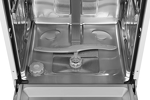 Превью картинка Посудомоечная машина 60см Meferi MDW6062WH FS LIGHT #12