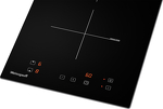 Превью картинка Индукционная варочная панель домино Weissgauff HI 32 #9