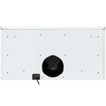Превью картинка Встраиваемая вытяжка KRONA KAMILLA T 600 WHITE (2 мотора) #8