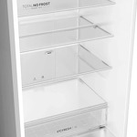 Превью картинка Холодильник с нижней морозилкой Haier CEF538CSG #7