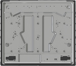 Превью картинка Газовая варочная панель Gorenje GTW642SYB #3