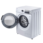 Превью картинка Стиральная машина с фронтальной загрузкой Maunfeld MFWM1586WH #6