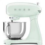 Превью картинка Миксер Smeg SMF05PGEU #1