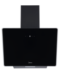 Превью картинка Наклонная вытяжка Midea MH60AN364GB #5