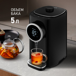 Превью картинка Чайник Weissgauff WWT 5000 Touch DBx #4