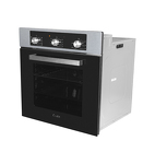 Превью картинка Электрический духовой шкаф Lex EDM 073 IX духовой шкаф #8