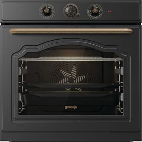 Картинка Gorenje BO6735CLB