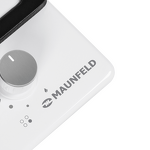 Превью картинка Газовая варочная панель Maunfeld EGHE.64.43CW\G #5