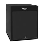 Превью картинка Мини-бар Cold Vine Минибар COLD VINE MCT-40B (повр. упак.) #1