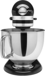 Превью картинка Миксер KitchenAid Artisan 5KSM175PSEOB #3