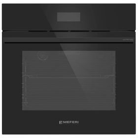 Картинка Meferi MEO606BK ULTRA