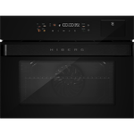 Превью картинка Электрический духовой шкаф HIBERG S-VMF 5515 B SMART #1