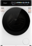 Превью картинка Стиральная машина с фронтальной загрузкой Weissgauff WM 58411 Direct Drive Inverter Premium Steam #1