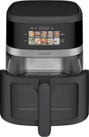 Превью картинка Гриль Weissgauff WAF 726 DS Digital OptiFry #27