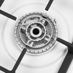 Превью картинка Газовая варочная панель Maunfeld EGHE.43.33CW\G #11