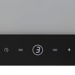 Превью картинка Встраиваемая вытяжка KRONA KAMILLA T sensor max 600 Inox #12