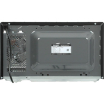 Превью картинка Микроволновая печь Sharp R2852RK #7