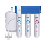 Превью картинка Фильтр для воды Барьер Compact OSMO 100 М #6