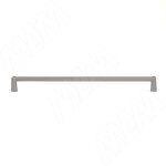 Превью картинка PULSE Ручка-скоба 320мм графит (BH.78.320.GF) #2