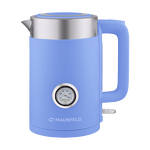 Превью картинка Чайник Maunfeld MFK-631DB #1
