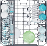 Превью картинка Посудомоечная машина 60см встраиваемая Candy CI 4C6F0PA-08 #8