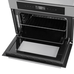 Превью картинка Электрический духовой шкаф Maunfeld AMCO458S #5