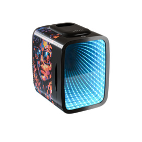 Картинка Холодильник для напитков Meyvel MD-04C3B-RGB (арт. 980396)