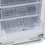 Превью картинка Морозильная камера встраиваемая KRONA WIESEL FR #7