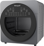 Превью картинка Гриль Weissgauff WAF 714 Digital OilFree #25