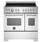 Превью картинка Центр варочный Bertazzoni MAS95I2EXT2 #1