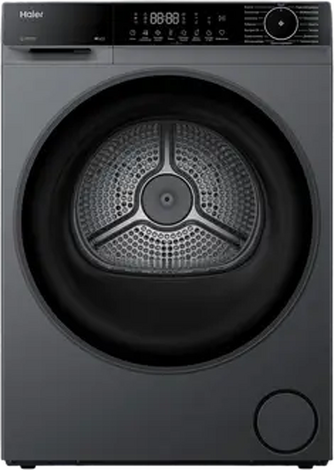 Фото Машина сушильная Haier X5 HD90-A2357SU1
