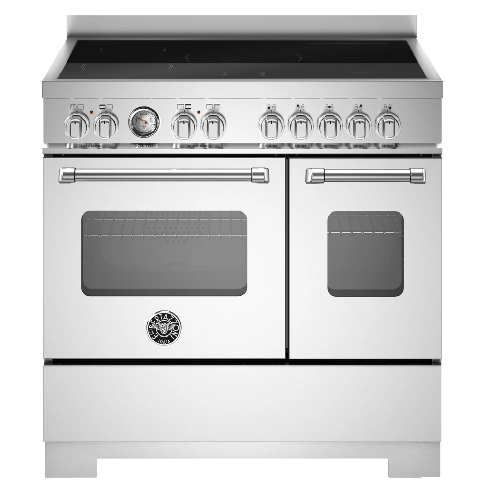 Фото Центр варочный Bertazzoni MAS95I2EXT2