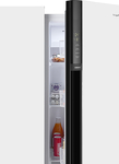Превью картинка  Холодильник side by side Weissgauff WSBS 600 WG NoFrost Inverter #18