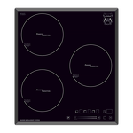 Превью картинка Индукционная варочная панель Kaiser KCT 4746 FI #1