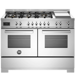 Превью картинка Центр варочный Bertazzoni PRO126G2EXT2 #1