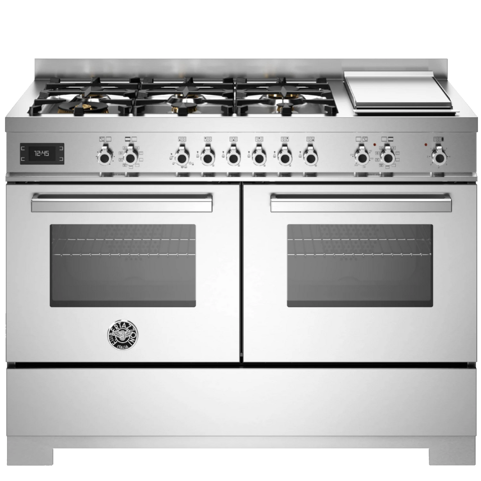Фото Центр варочный Bertazzoni PRO126G2EXT2